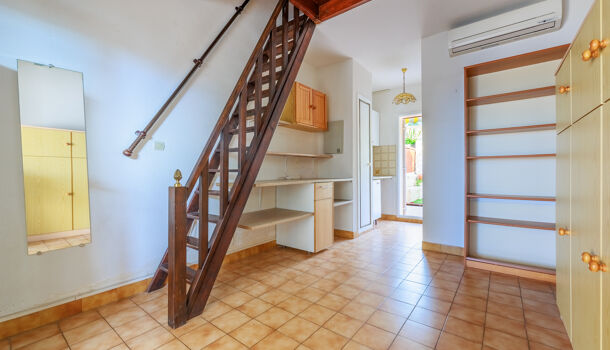 Appartement 1 pièces  à vendre Bandol 83150