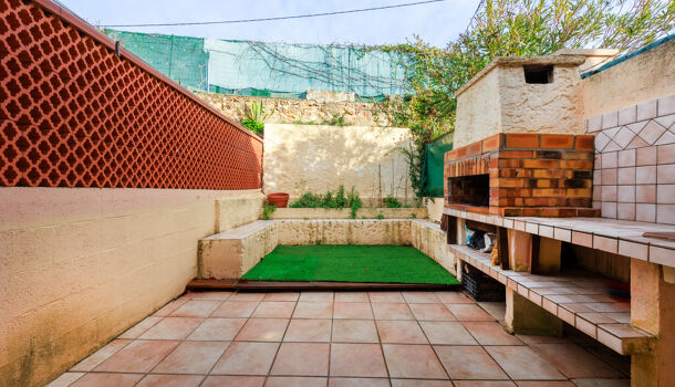 Appartement 1 pièces  à vendre Bandol 83150