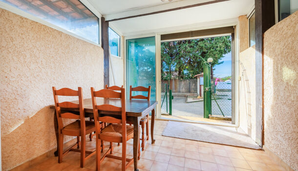 Appartement 1 pièces  à vendre Bandol 83150