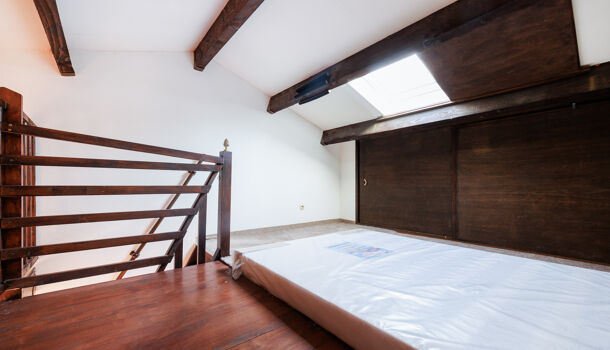 Appartement 1 pièces  à vendre Bandol 83150