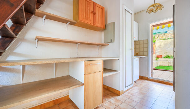 Appartement 1 pièces  à vendre Bandol 83150