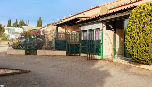 Appartement 1 pièces  à vendre Bandol 83150