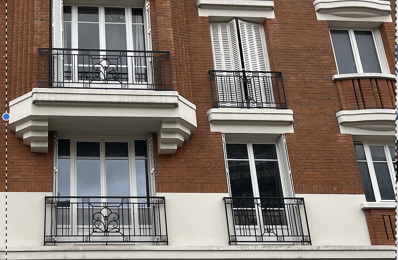 vente appartement 750 000 € à proximité de Montreuil (93100)