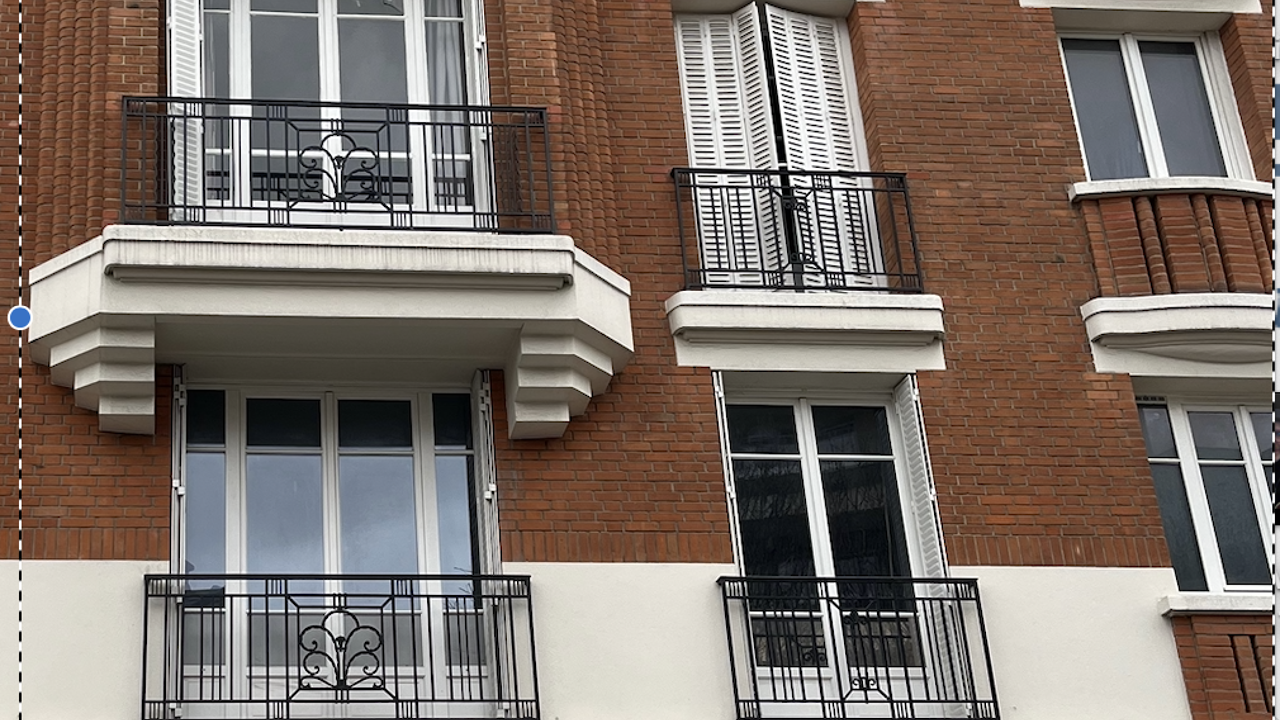 appartement 3 pièces 95 m2 à vendre à Vincennes (94300)