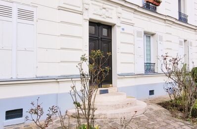 appartement 3 pièces 61 m2 à vendre à Charenton-le-Pont (94220)