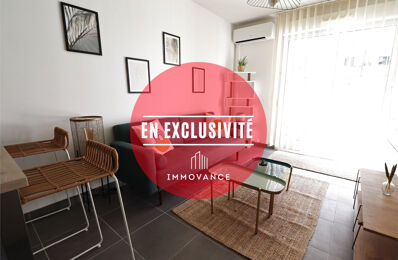 vente appartement 359 000 € à proximité de Murviel-Lès-Montpellier (34570)