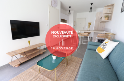 vente appartement 219 000 € à proximité de Le Crès (34920)