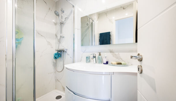 Appartement 3 pièces  à vendre Marseille 12eme 13012