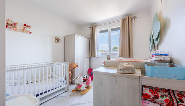 Appartement 3 pièces  à vendre Marseille 12eme 13012