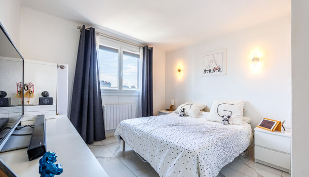 Appartement 3 pièces  à vendre Marseille 12eme 13012