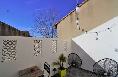 appartement 3 pièces 61 m2 à vendre à Marseille 3 (13003)