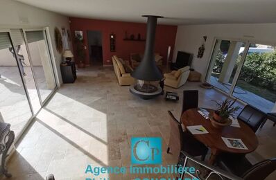 vente maison 740 000 € à proximité de Roquebrun (34460)