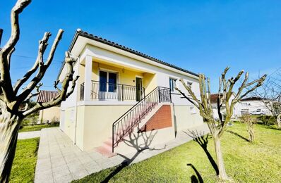 vente maison 149 000 € à proximité de Auradou (47140)