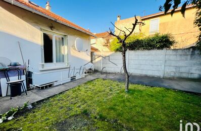 vente maison 625 000 € à proximité de Issy-les-Moulineaux (92130)