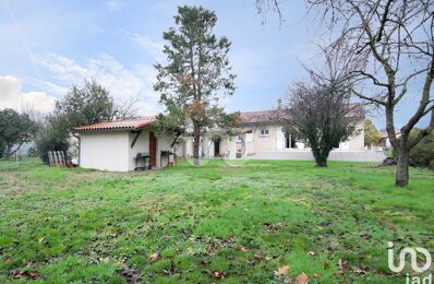 vente maison 295 000 € à proximité de Pins-Justaret (31860)