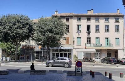vente immeuble 159 000 € à proximité de Sainte-Cécile-les-Vignes (84290)