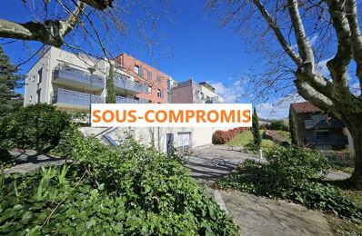 vente appartement 299 000 € à proximité de Caluire-Et-Cuire (69300)