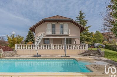 vente maison 850 000 € à proximité de Juvigny (74100)