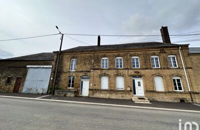 vente maison 110 000 € à proximité de Charleville-Mézières (08000)