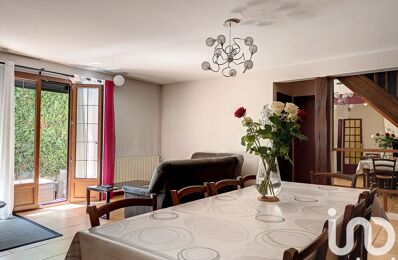 vente maison 396 000 € à proximité de L'Haÿ-les-Roses (94240)
