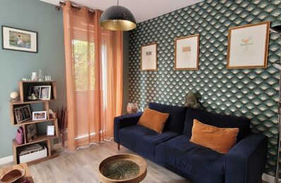 vente appartement 355 000 € à proximité de Bruges (33520)