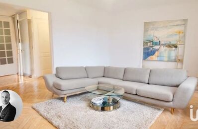 vente appartement 166 000 € à proximité de Chassagny (69700)