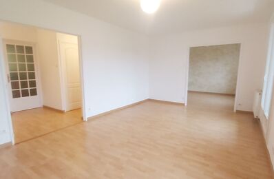 vente appartement 166 000 € à proximité de Pélussin (42410)