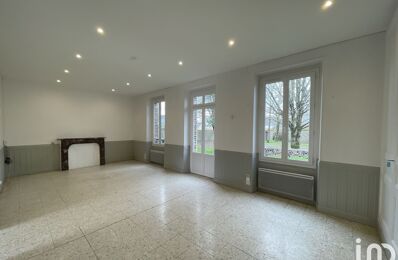 vente maison 229 500 € à proximité de Chartres (28000)