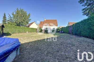 vente maison 409 000 € à proximité de Bouray-sur-Juine (91850)