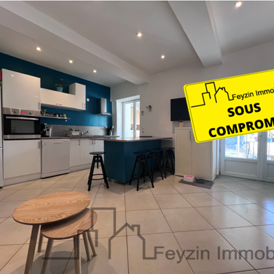 Maison 3 pièces 73 m²