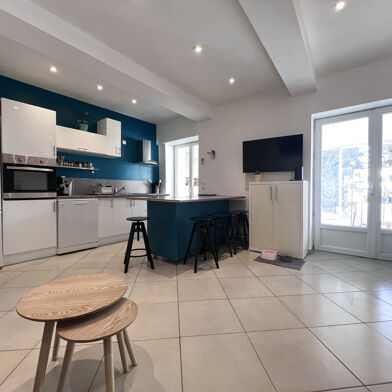 Maison 3 pièces 73 m²