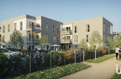 vente appartement 199 900 € à proximité de Ferrières-sur-Sichon (03250)