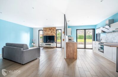 vente maison 425 000 € à proximité de Messimy-sur-Saône (01480)