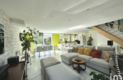 vente maison 314 000 € à proximité de Parçay-Meslay (37210)