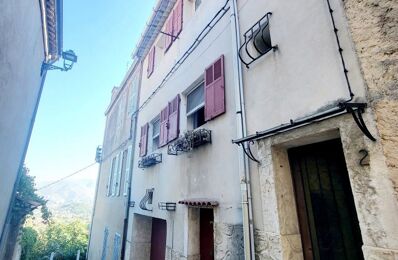 vente maison 285 000 € à proximité de La Cadière-d'Azur (83740)