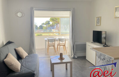 vente appartement 167 000 € à proximité de Six-Fours-les-Plages (83140)