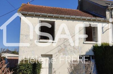 vente maison 212 000 € à proximité de Saint-Cyr-sur-Loire (37540)