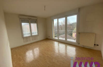 appartement 2 pièces 53 m2 à vendre à Belfort (90000)