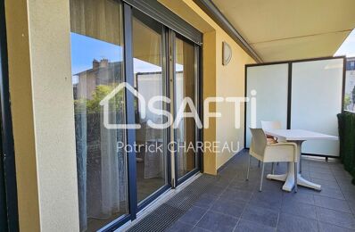 vente appartement 185 000 € à proximité de Saint-Geniès (24590)