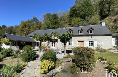 vente maison 396 000 € à proximité de Cassagnabère-Tournas (31420)