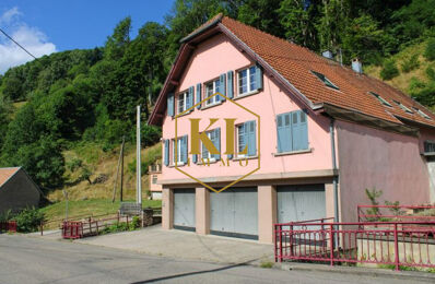 vente maison 325 000 € à proximité de Turckheim (68230)