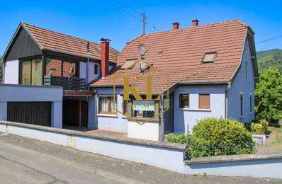 maison 8 pièces 188 m2 à vendre à Kaysersberg-Vignoble (68240)