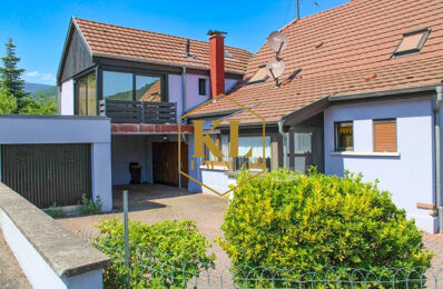maison 8 pièces 188 m2 à vendre à Kaysersberg-Vignoble (68240)