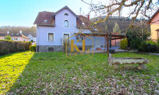 Maison 8 Pièces 188 m² à vendre à Kaysersberg-Vignoble (68240)