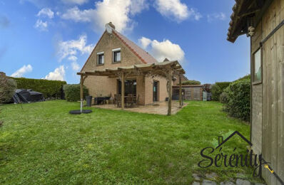 vente maison 322 000 € à proximité de Fournes-en-Weppes (59134)