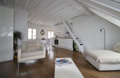 vente appartement 550 000 € à proximité de Montmagny (95360)