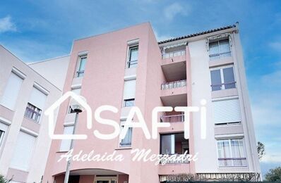 vente appartement 215 000 € à proximité de Gattières (06510)