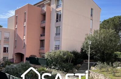 vente appartement 215 000 € à proximité de Coaraze (06390)
