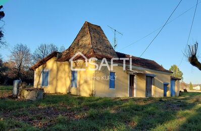 vente maison 126 000 € à proximité de Saint-Astier (24110)