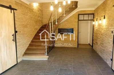 vente maison 260 500 € à proximité de Forcelles-Saint-Gorgon (54330)